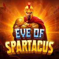 Eye of Spartacus, Slots