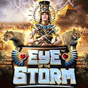 Eye of the Storm, Slots