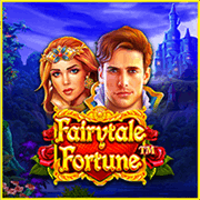 Fairytale Fortune, Slots