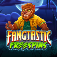 Fangtastic Freespins, Slots