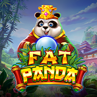 Fat Panda, Slots