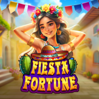 Fiesta Fortune, Slots
