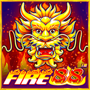 Fire 88, Slots