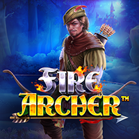 Fire Archer, Slots