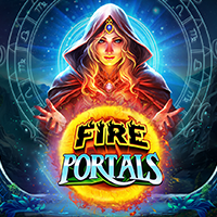 Fire Portals, Slots