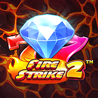 Fire Strike 2, Slots
