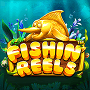 Fishin Reels, Slots
