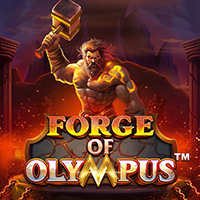 Forge of Olympus, Slots