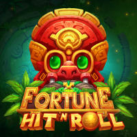 Fortune Hit'n Roll, Slots