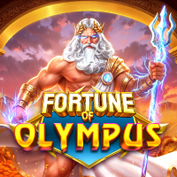 Fortune of Olympus, Slots
