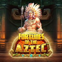 Fortune of the Azteq, Slots