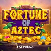 Fortunes of Aztec, Slots