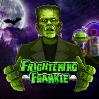 Frightening Frankie, Slots