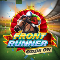 Front Runner Odds On, Slots