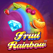 Fruit Rainbow, Slots