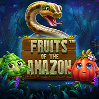 Fruits of the Amazon, Slots