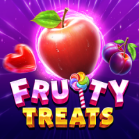 Fruity Treats, Slots