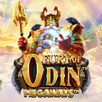 Fury of Odin Megaways, Slots