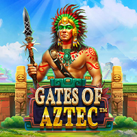 Gates of Aztec, Slots