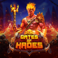 Gates of Hades, Slots