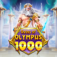 Gates of Olympus 1000, Slots