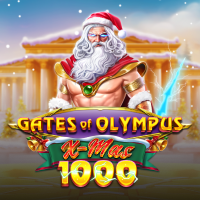 Gates of Olympus Xmas 1000, Slots