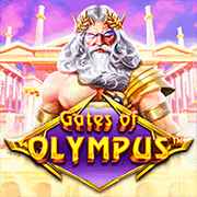 Gates of Olympus, Slots