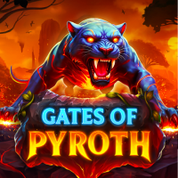 Gates of Pyroth, Slots