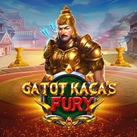 Gatot Kaca's Fury, Slots