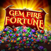 Gem Fire Fortune, Slots
