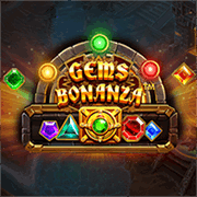 Gems Bonanza, Slots