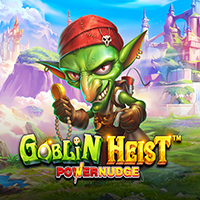 Goblin Heist Powernudge, Slots