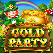 Gold Party, Slots