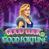 Good Luck &amp; Good Fortune, Slots