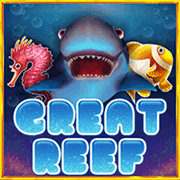 Great Reef, Slots