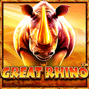 Great Rhino, Slots