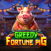 Greedy Fortune Pig, Slots