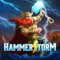 Hammerstorm, Slots