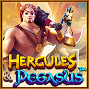 Hercules and Pegasus, Slots