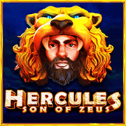 Hercules Son Of Zeus, Slots
