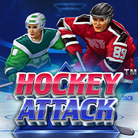 Hockey Attack, Slots