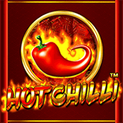 Hot Chilli, Slots