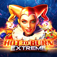 Hot to Burn Extreme, Slots