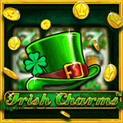 Irish Charms, Slots