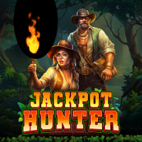 Jackpot Hunter, Slots