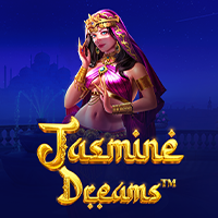Jasmine Dreams, Slots