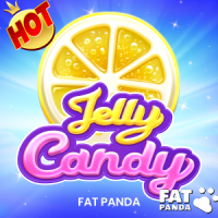 Jelly Candy, Slots