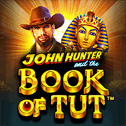 John Hunter and the Book of Tut, Slots