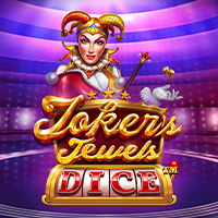 Joker Jewels Dice, Slots
