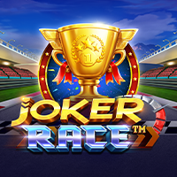 Joker Race, Slots